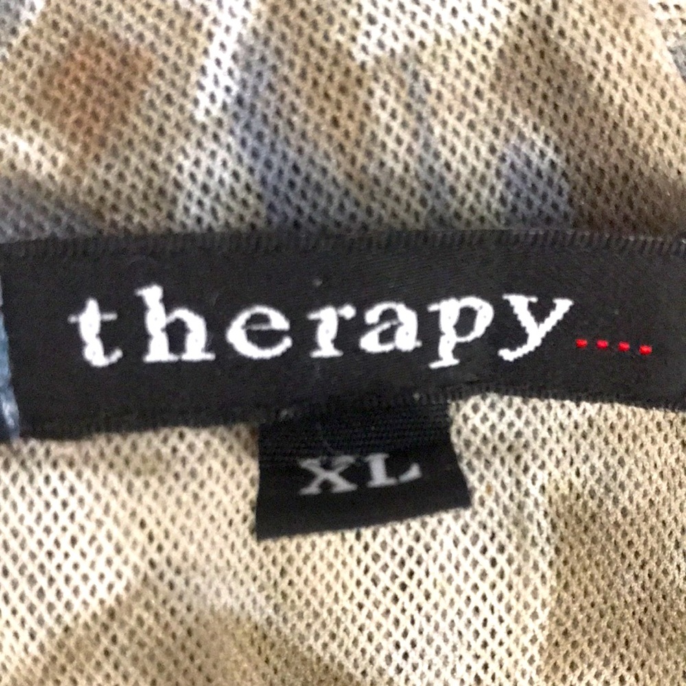 Therapy top - Picture 4 of 5
